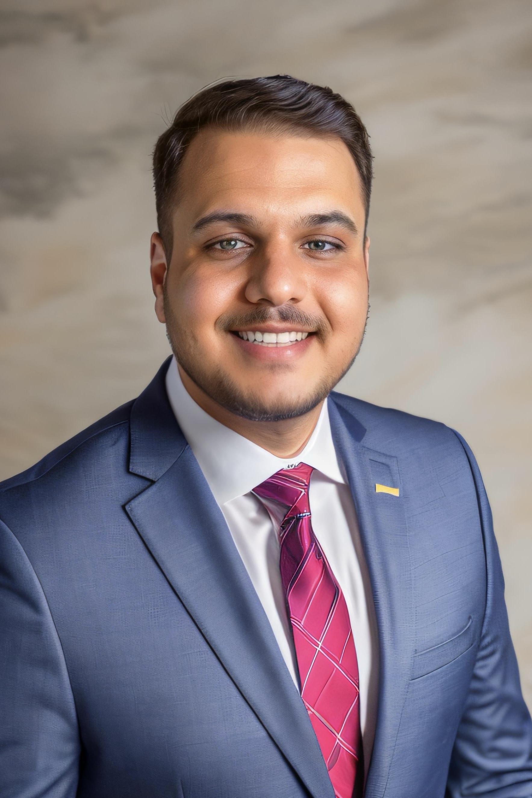 المحامي احمد الفتلاوي